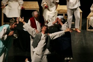 Teatro